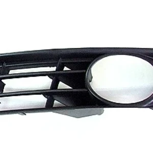 Снимка на Лява Решетка за Халоген за Фолксваген Пасат Б6 3Ц Volkswagen VW Passat B6 3C 2005-2010 3C0853665A