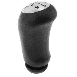 Снимка на Топка за скоростен лост Дачия Dacia Logan Логан Duster Дъстер, Sandero Сандеро, Рено MEGANE Меган 3, Сценик SCENIC 2, Канго CLIO Клио 3