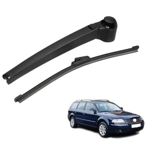 Снимка на Комплект задна чистачка с рамо и перо 287mm за VW PASSAT B5 Комби