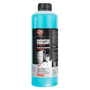 Снимка на Антифриз 61-106/ 1л. концентрат син Moje Auto