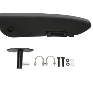 Снимка на Универсален регулируем подлакътник за кола ван бус камион пикап кемпер Ляв