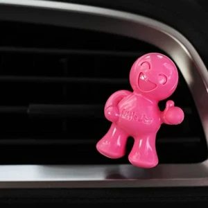 Снимка на Ароматизатор LITTLE JOE ЕТ0303 - Passion