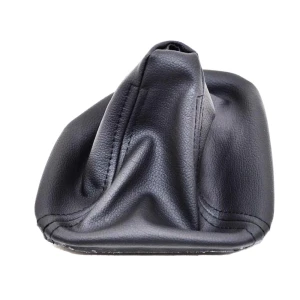 Снимка на Кожен Маншон Кожух Скоростен Лост За БМВ Е39 BMW E39 5та Серия 95-03