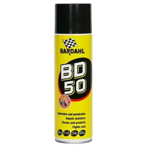 Снимка на Препарат - Лубрикант, деблокиращ многофункционален BD-50