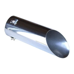 Снимка на Универсален накрайник за ауспух 17.5cm