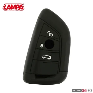 Снимка на Калъф за ключ подходящ за Bmw