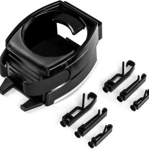 Снимка на Комбинирана поставка стойка за чаша и телефон 2 в 1