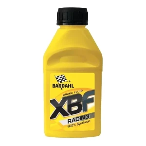 Снимка на XBF DOT 4+ 250ml