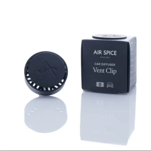 Снимка на Вент клип машинка за автомобил (без пълнител)