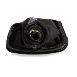 Снимка на Tопка Скоростен Лост С Маншон Кожен Кожух За Голф Golf 4 Bora Jetta