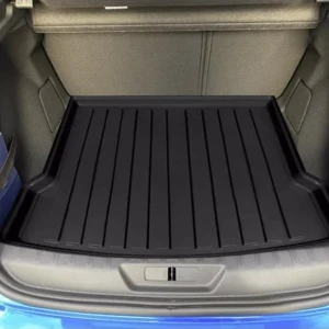 Снимка на 3D Гумена стелка за багажник DeluxeBoss за VOLKSWAGEN VW PASSAT B6 VARIANT COMBI 2005-2010г.