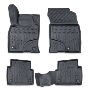 Снимка на Комплект 4бр. 3D Гумени стелки за купе Erpassan - FORD KUGA III 2019+