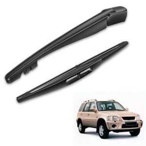 Снимка на Комплект задна чистачка с рамо и перо 350mm за HONDA CR-V Gen 1