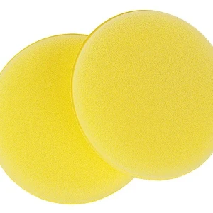 Снимка на Комплект от 2бр гъба гъби за пастиране апликатор за вакси и лакове Carmotion