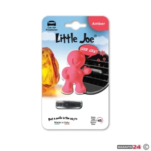 Снимка на Ароматизатор LITTLE JOE ЕТ1212 - Амбър