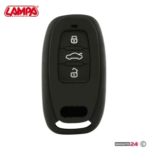 Снимка на Калъф за ключ подходящ за Audi