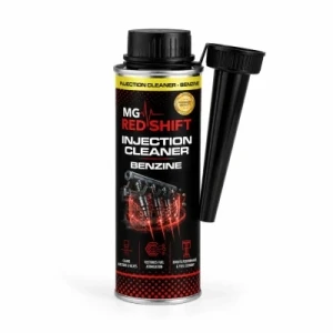 Снимка на MG Red Shift Injection Cleaner Benzine - 250мл.