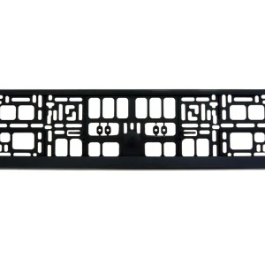 Снимка на Рамка стойка за регистрационен номер Carmotion